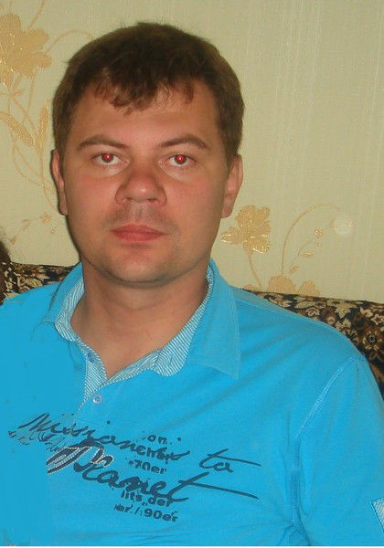 Евгений Евсеев