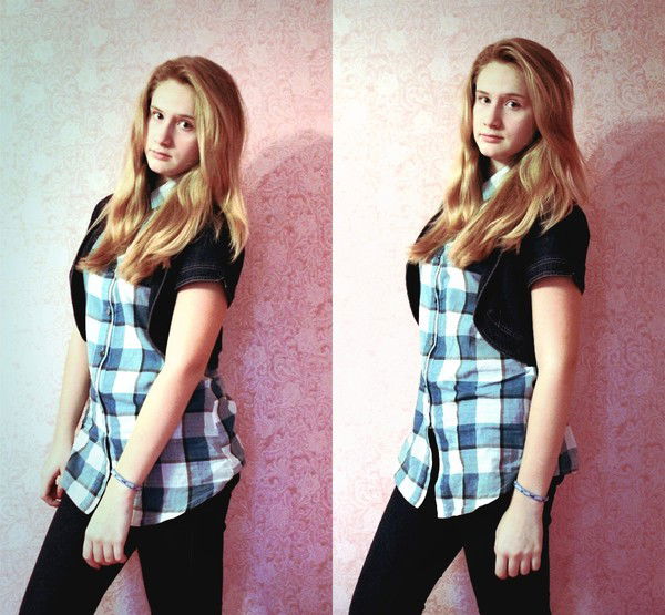 Вика Крылова