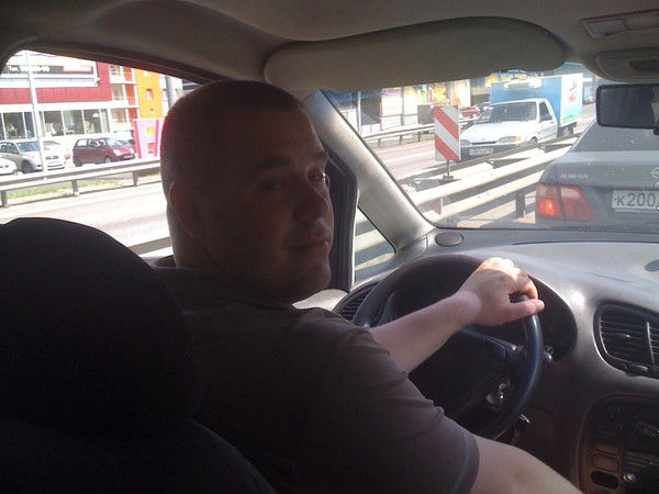 Дмитрий Александров