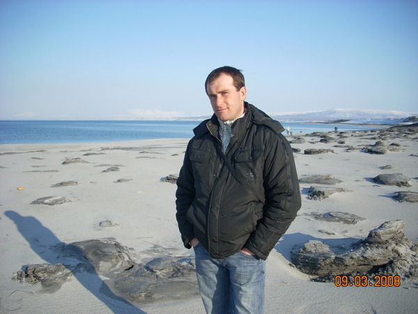 Владимир Агунов