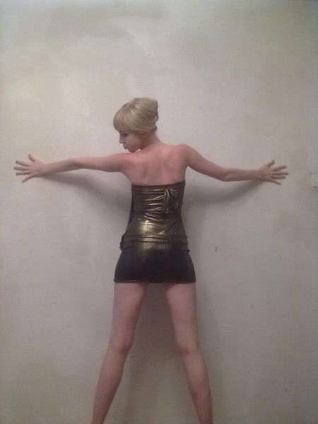 Юка Камынина