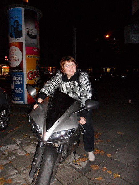 Ольга Свиридова