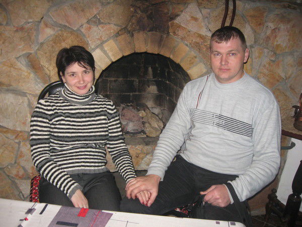 Александр Скосарев