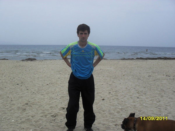 Виталя Кусакин