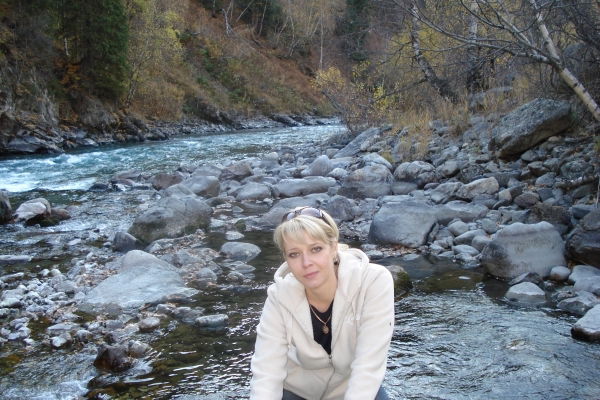 Татьяна Попенко