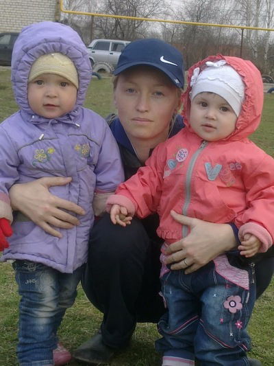 Алина Уривалова