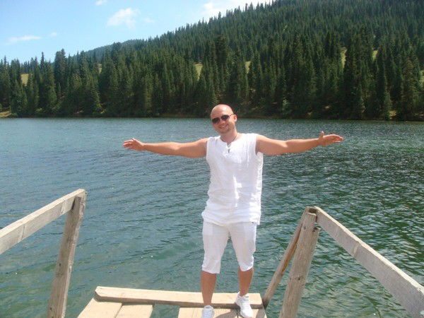 Евгений Крупнин