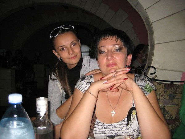 Ирина Матлах