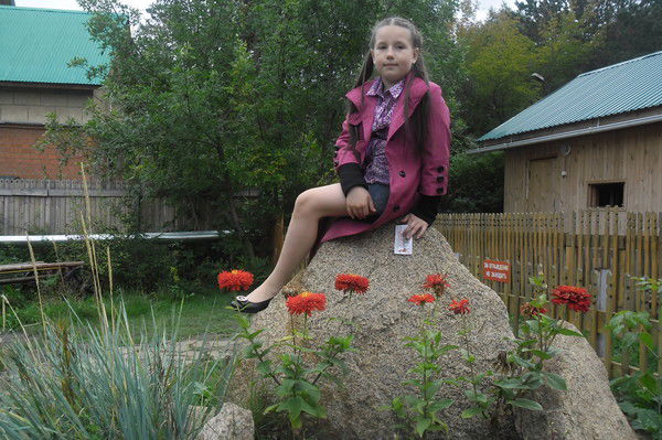 Анастасия Бутенко