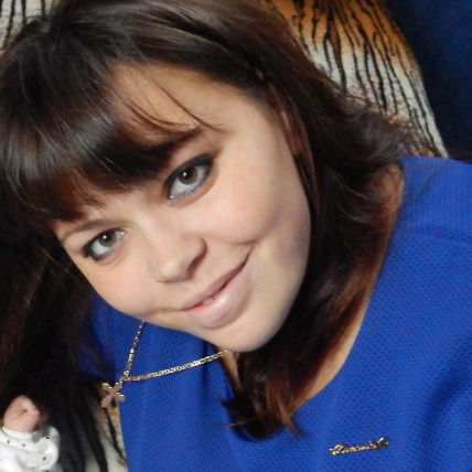 Светлана Харкавлюк