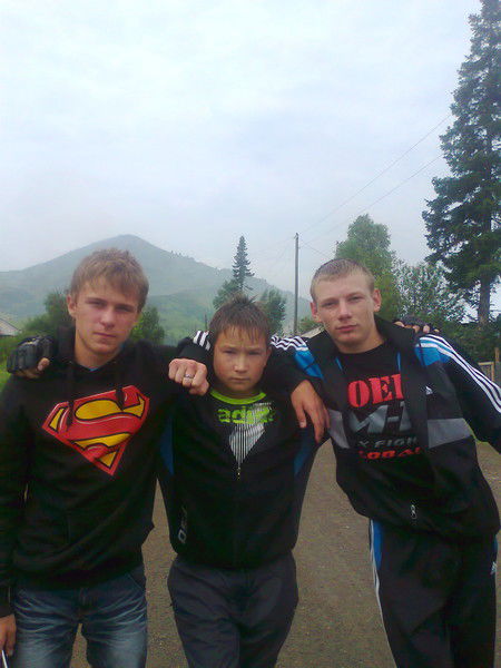 Данил Кузнецов