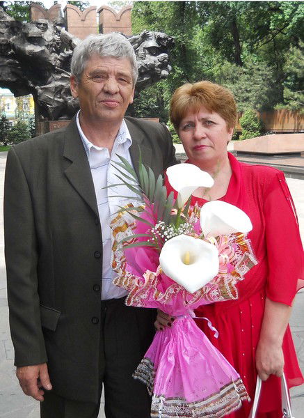 Светлана Сазонова (Закирова)