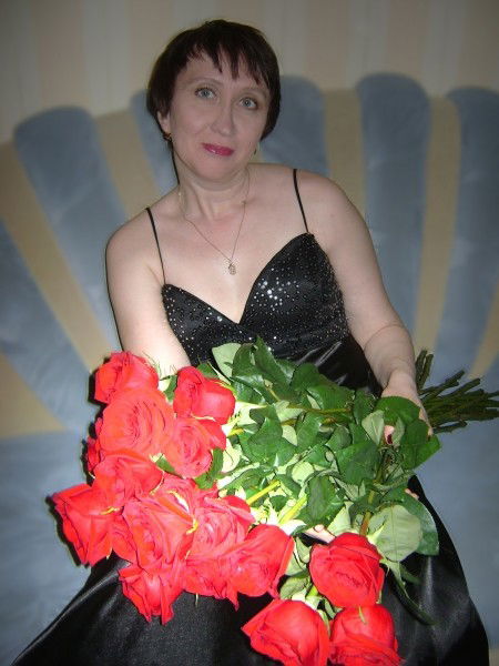 Наталья Жданова