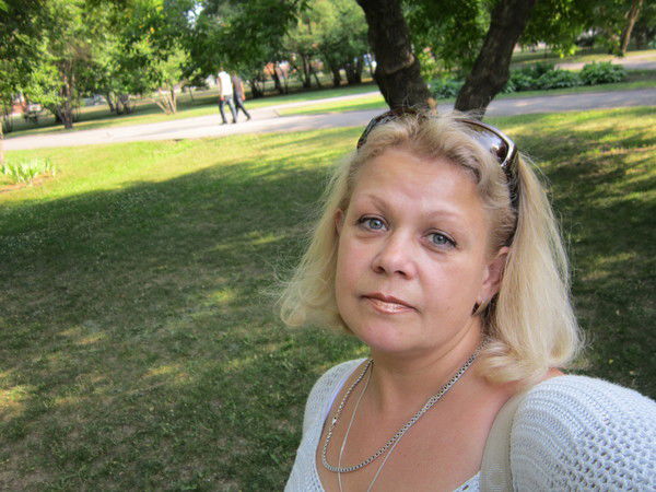 Эльвира Канищева