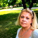 Эльвира Канищева