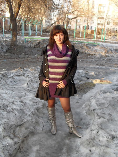 Елена Скудных