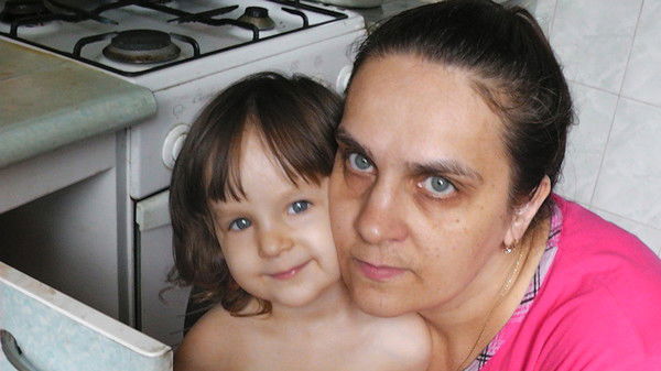 Наталья Даниленко