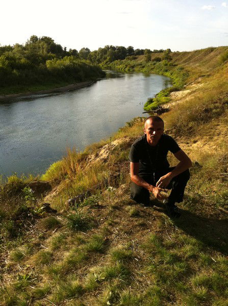 Сергей Синицын