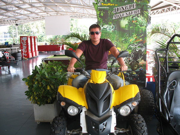 Сергей Бондаренко