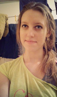 Вероника Валуськова