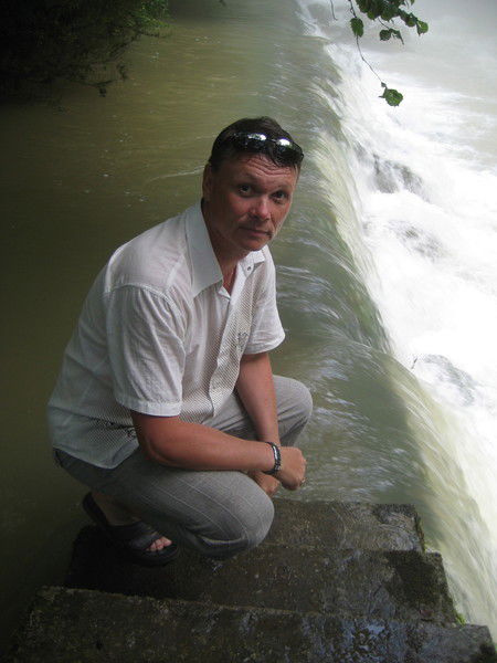 Андрей Смирнов