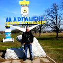 Николай Канивец