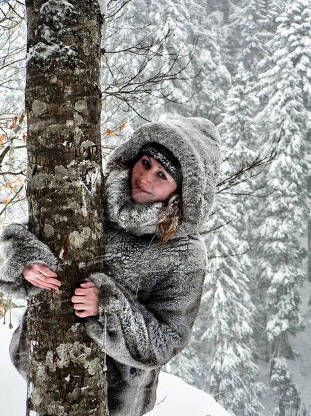 Елена Кондакова