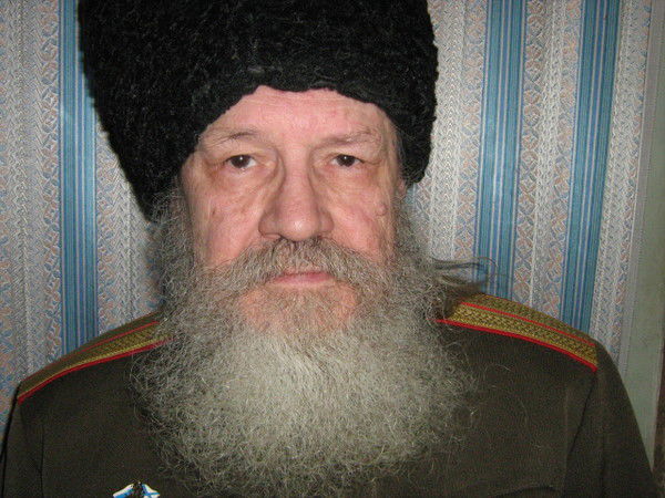 Alik Калаушин