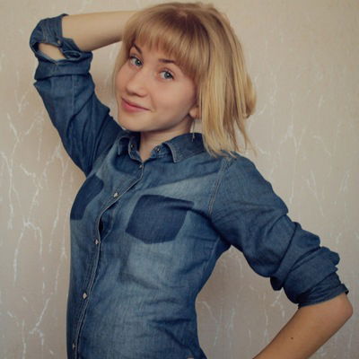 Светлана Шевченко