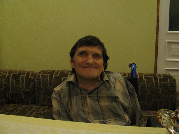 Александр Чернышев