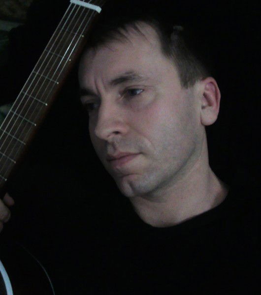 Дмитрий Сергеев