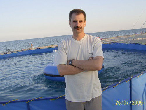 Игорь Вдовенко