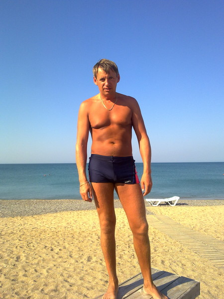 Леонид Гильнич