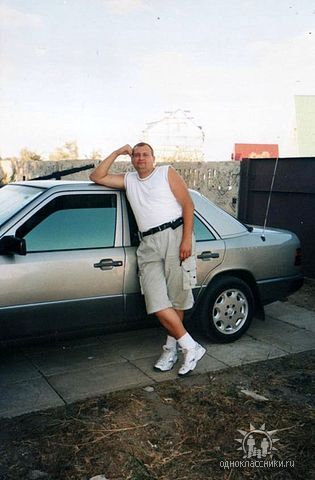 Игорь Квитковский