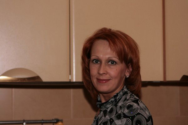 Елена Фарбер