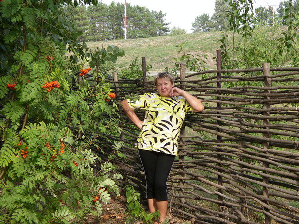 Маргарита Степанова