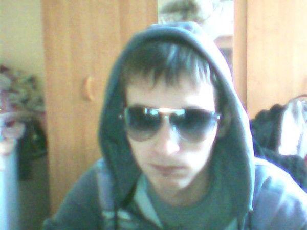 Санька Морозов