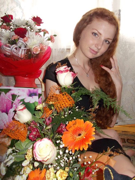 Мария Биткова