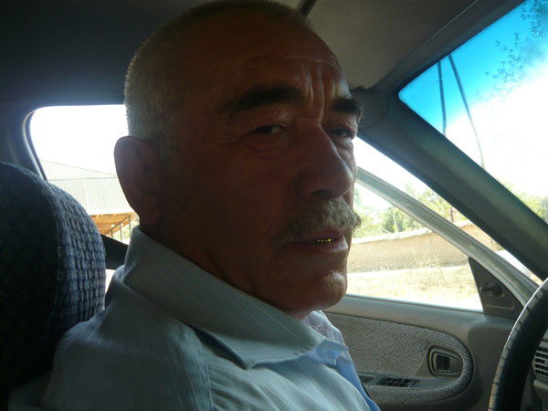 Олимжон Темиров