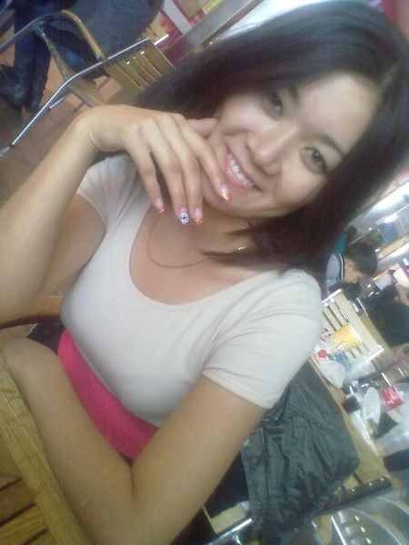 Анаргуль Нуркасова