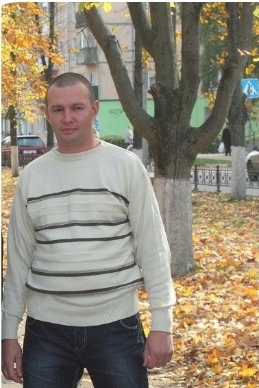 Николай Свиридов