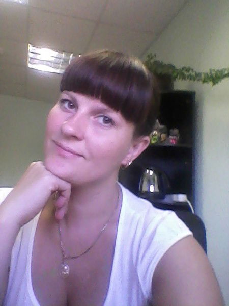 Людмила Быкова