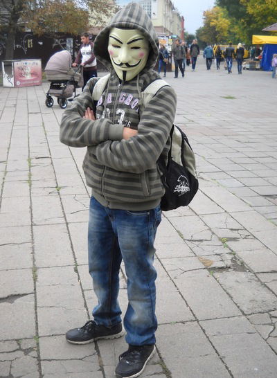 Ваня Русьянов