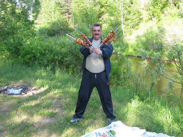 Владимир Ермолаев