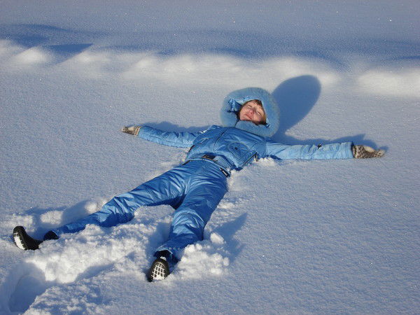 Ольга Душаткина