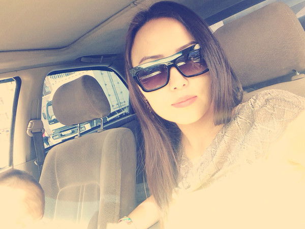 Гаухар Акбергенова