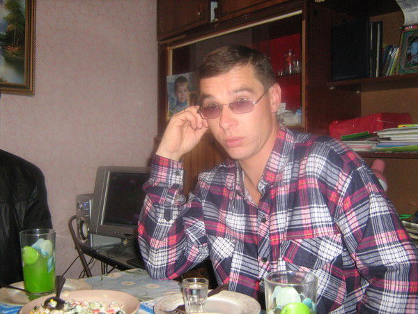 Федор Куцый