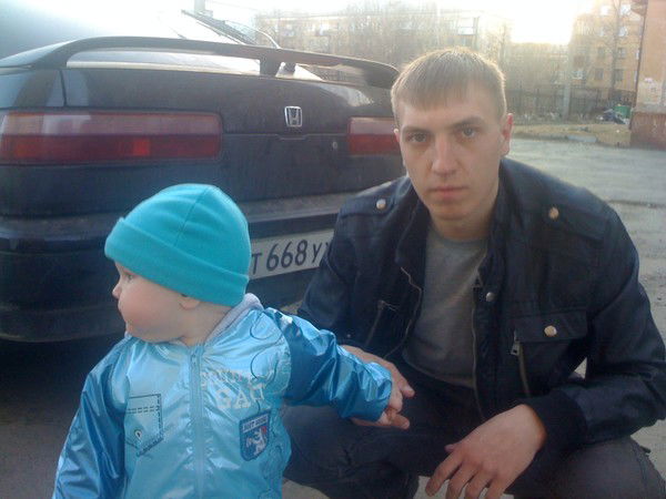 Алексей Корзунин