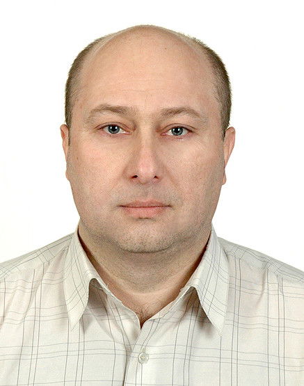 Валентин Борачук