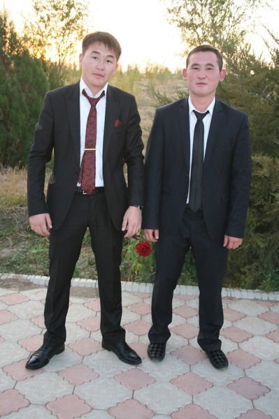 Нурсултан Орынбаев